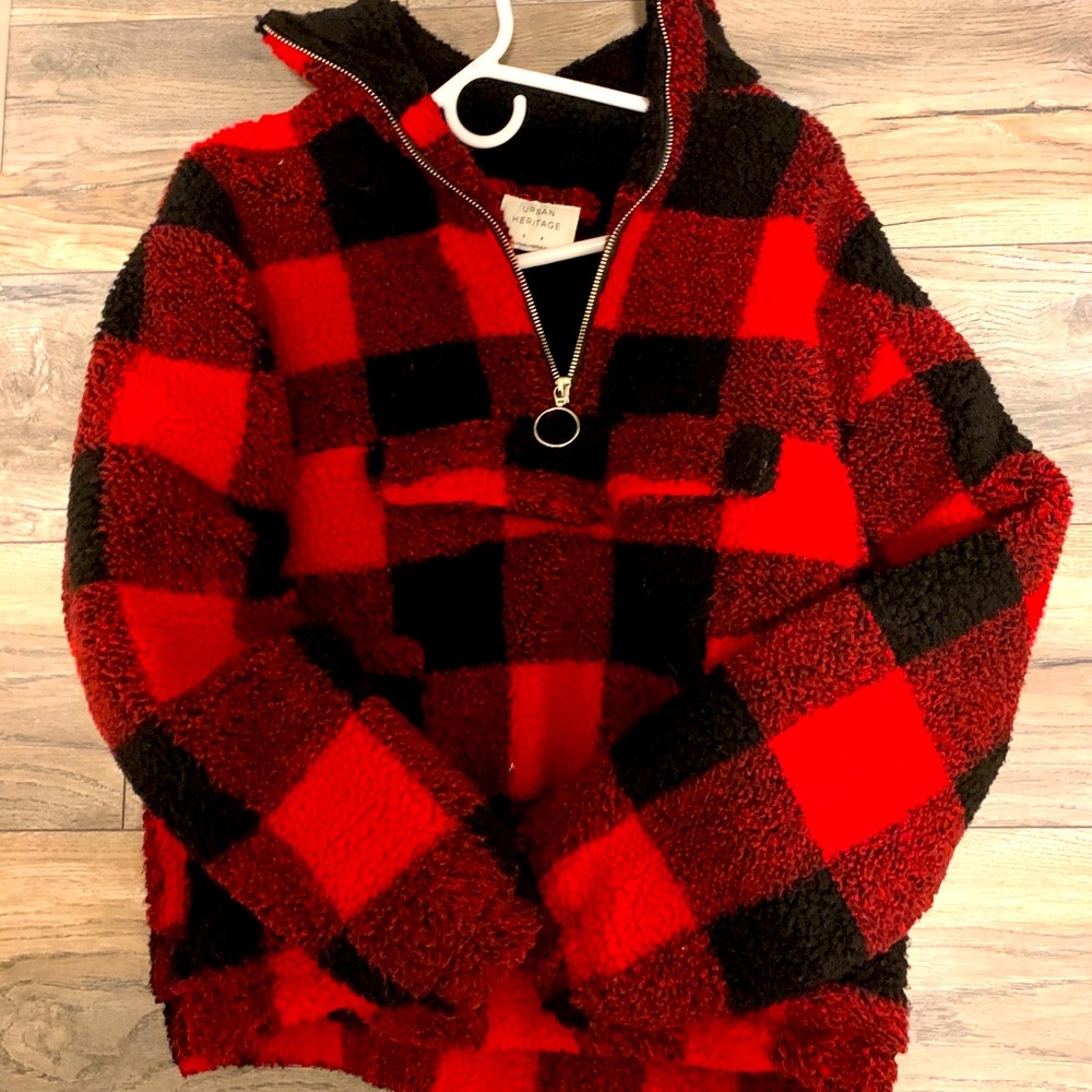 Women’s winter jacket insulated